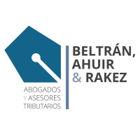 Beltrán, Ahuir & Rakez Abogados y Asesores Tributarios logo, Beltrán, Ahuir & Rakez Abogados y Asesores Tributarios contact details