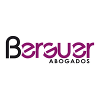 BERGUER ABOGADOS logo, BERGUER ABOGADOS contact details