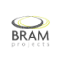 BRAM projects logo, BRAM projects contact details