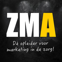 Dé Zorgmarketing Academie logo, Dé Zorgmarketing Academie contact details