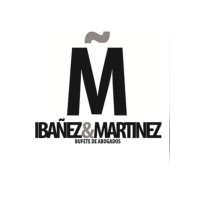 IBAÑEZ Y MARTINEZ ABOGADOS SLP logo, IBAÑEZ Y MARTINEZ ABOGADOS SLP contact details