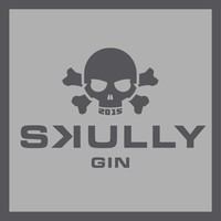 SKULLY GIN logo, SKULLY GIN contact details