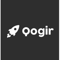 Qogir logo, Qogir contact details