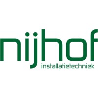 Nijhof Installatietechniek logo, Nijhof Installatietechniek contact details