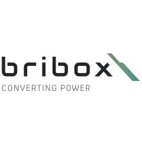 Bribox logo, Bribox contact details