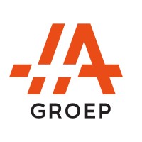 I&A Groep BV logo, I&A Groep BV contact details