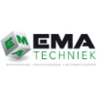 EMA-Techniek BV logo, EMA-Techniek BV contact details