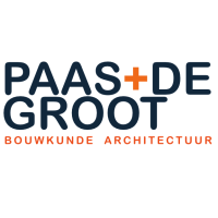 PAASdeGROOT logo, PAASdeGROOT contact details