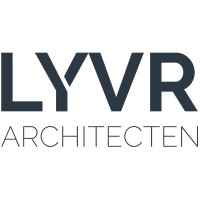 LYVR architecten logo, LYVR architecten contact details