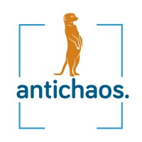 Antichaos logo, Antichaos contact details