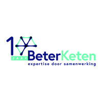 Stichting BeterKeten logo, Stichting BeterKeten contact details