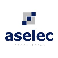 ASELEC CONSULTORES, S.L.P. logo, ASELEC CONSULTORES, S.L.P. contact details