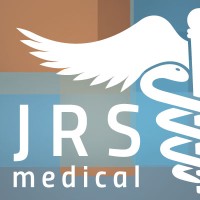 JRS Medical logo, JRS Medical contact details