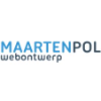 MaartenPol Webontwerp logo, MaartenPol Webontwerp contact details