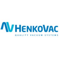 Henkovac International B.V. logo, Henkovac International B.V. contact details