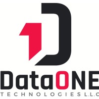 DataONE Technologies LLC logo, DataONE Technologies LLC contact details