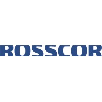 Rosscor B.V. logo, Rosscor B.V. contact details