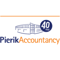 Pierik Accountancy logo, Pierik Accountancy contact details