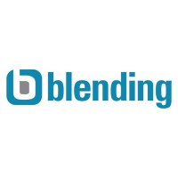 Blending Nederland BV logo, Blending Nederland BV contact details