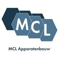 MCL service en apparatenbouw logo, MCL service en apparatenbouw contact details