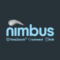 nimbus logo, nimbus contact details