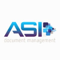 ASI Basic Printing logo, ASI Basic Printing contact details