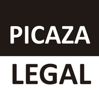 Picaza Legal logo, Picaza Legal contact details