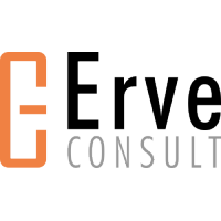 Erveconsult logo, Erveconsult contact details