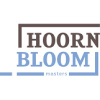 HoornBloommasters logo, HoornBloommasters contact details