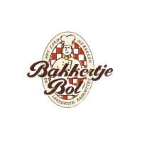 Bakkertje Bol logo, Bakkertje Bol contact details