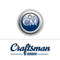 Craftsman Marine B.V. logo, Craftsman Marine B.V. contact details