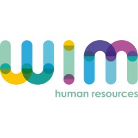 WIM human resources logo, WIM human resources contact details