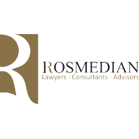 ROSMEDIAN logo, ROSMEDIAN contact details