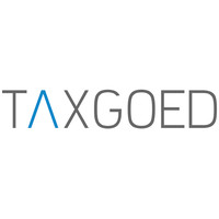 Taxgoed logo, Taxgoed contact details