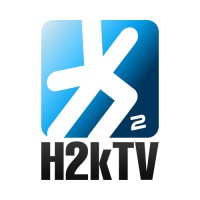 H2kTV logo, H2kTV contact details