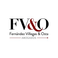 FVO Abogados logo, FVO Abogados contact details