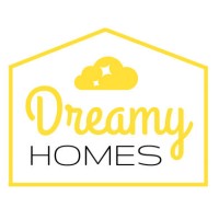 Dreamy Homes logo, Dreamy Homes contact details