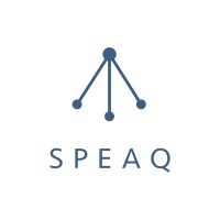 Speaq Social logo, Speaq Social contact details