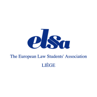 ELSA LIEGE logo, ELSA LIEGE contact details