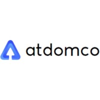 Atdomco logo, Atdomco contact details