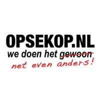 OPSEKOP.NL logo, OPSEKOP.NL contact details