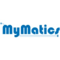 MyMatics logo, MyMatics contact details