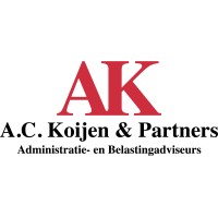 A.C. Koijen en Partners logo, A.C. Koijen en Partners contact details