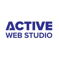 Active Web Studio logo, Active Web Studio contact details