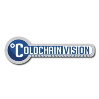 Cold Chain Vision logo, Cold Chain Vision contact details