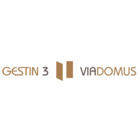 GESTIN3-VIADOMUS logo, GESTIN3-VIADOMUS contact details