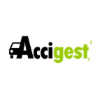 Accigest logo, Accigest contact details