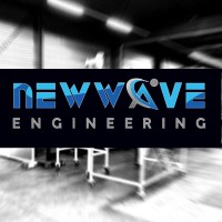 NewWave Engineering BV logo, NewWave Engineering BV contact details