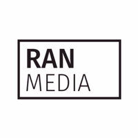 RAN Media logo, RAN Media contact details