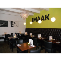 Restaurant Smaak logo, Restaurant Smaak contact details